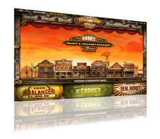 High Noon Online Casino US Friendly